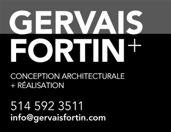 logo Gervais Fortin